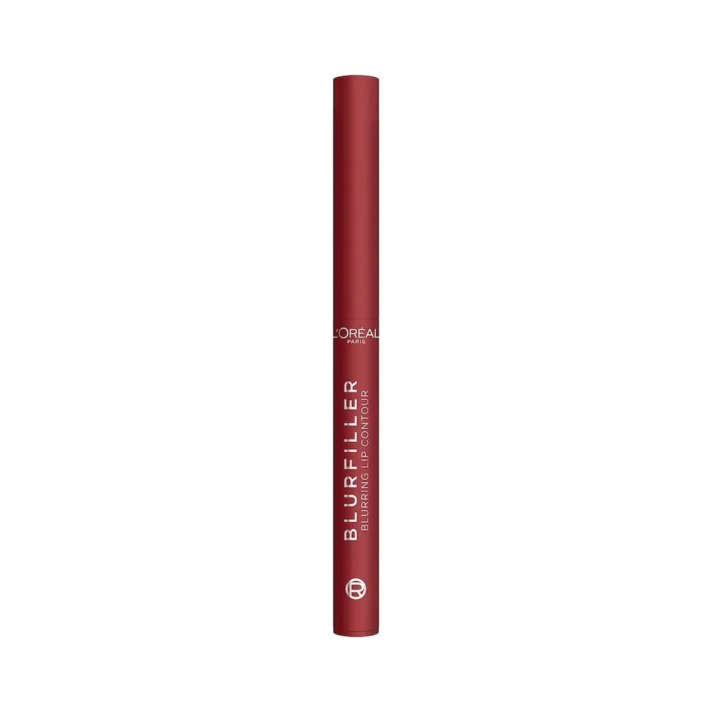 L'Oréal París Delineador de Labios Blurfiller