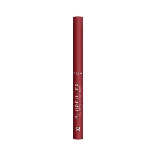 L'Oréal París Delineador de Labios Blurfiller