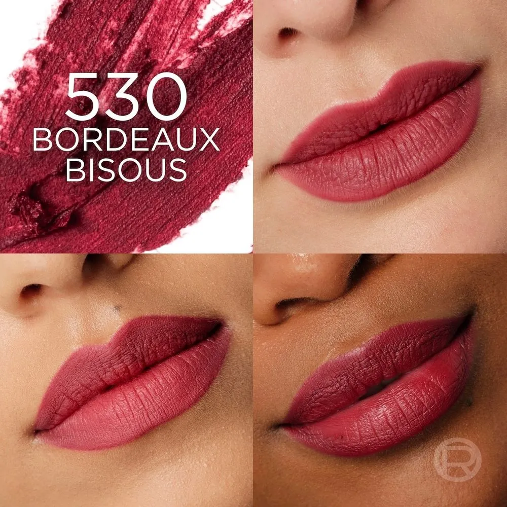 L'Oréal París Delineador de Labios Blurfiller