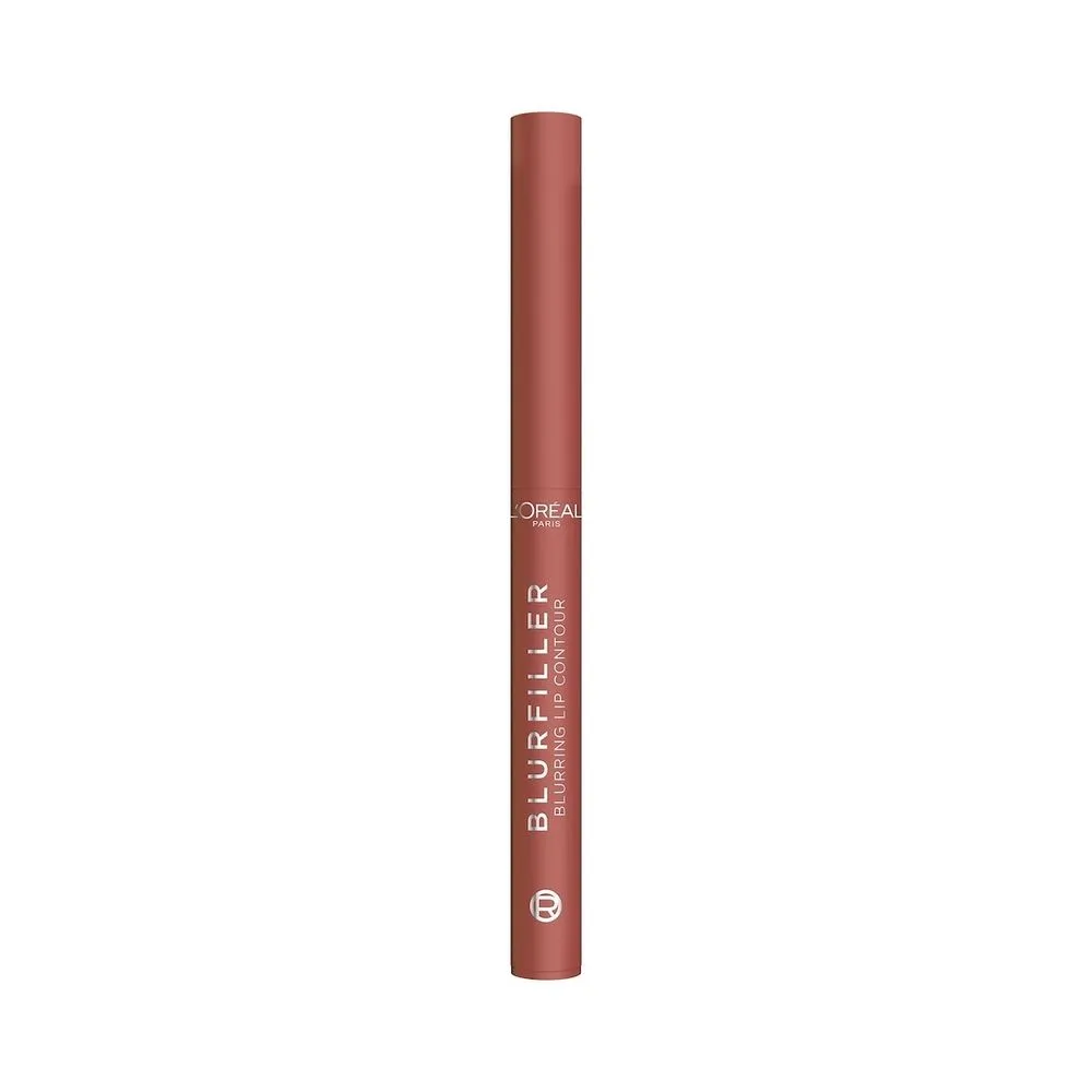 L'Oréal París Delineador de Labios Blurfiller