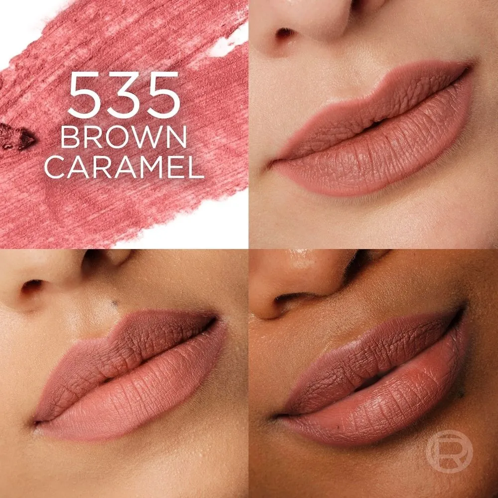 L'Oréal París Delineador de Labios Blurfiller