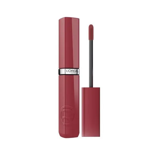 L'Oréal París Labial Líquido Infaillible Laque Resistance