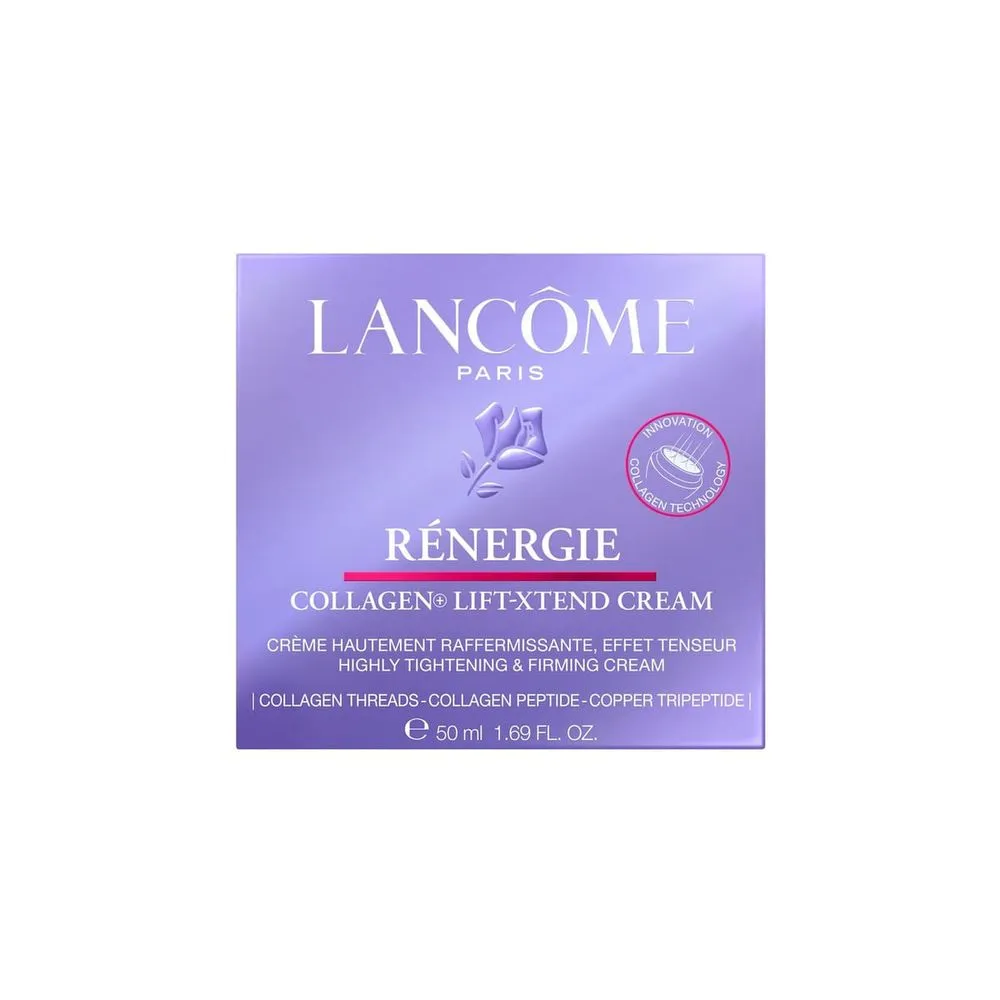 Lancôme Crema Reafirmante Colágeno Rénergie