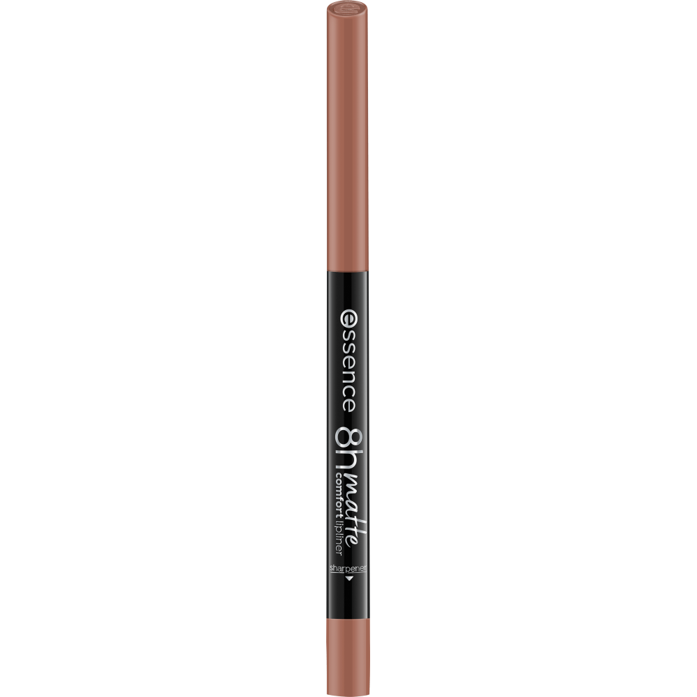 Essence Delineador de Labios Mate de Larga Duración 8h