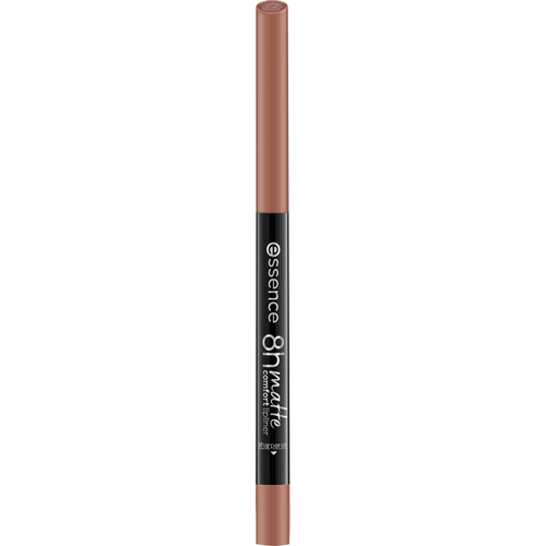 Essence Delineador de Labios Mate de Larga Duración 8h