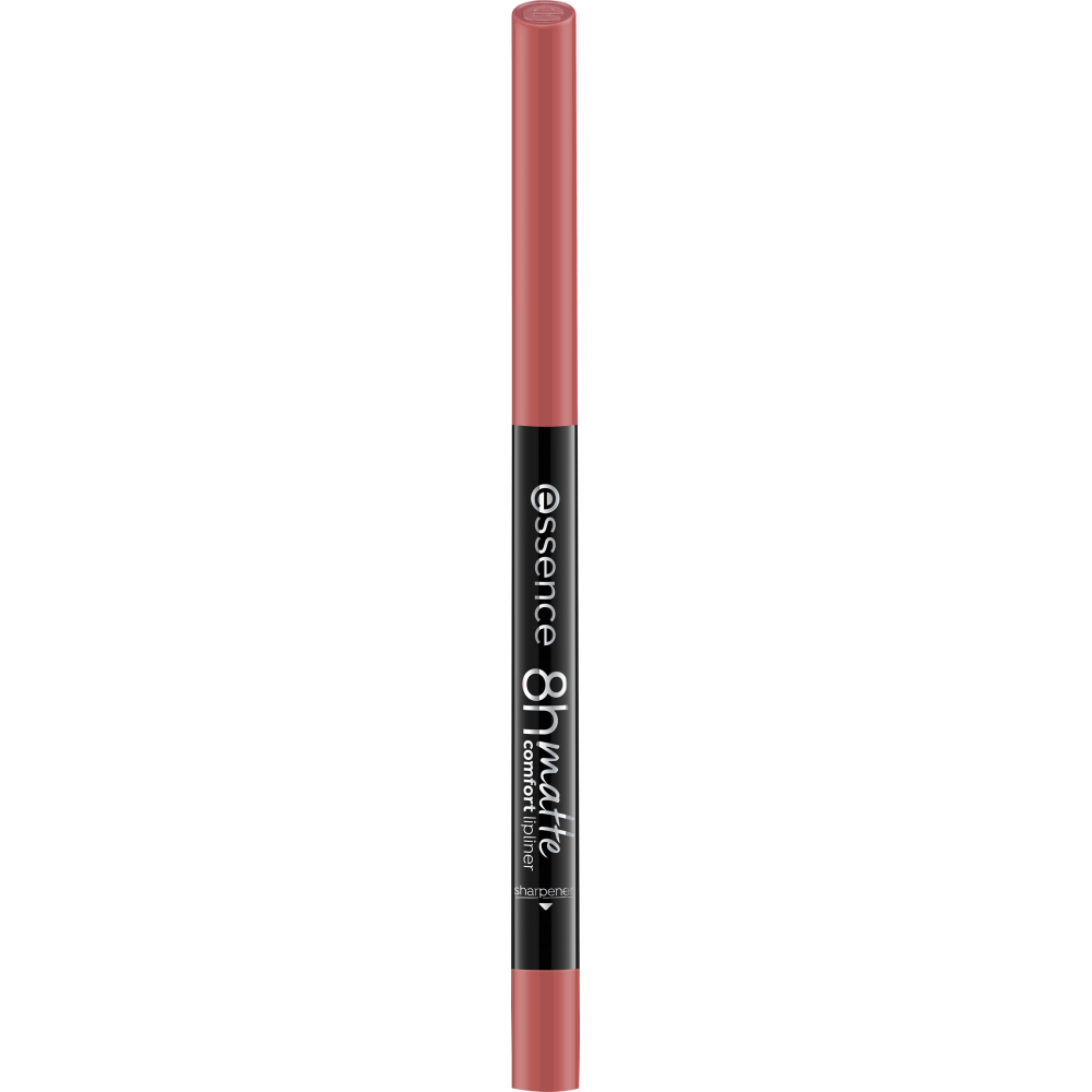 Essence Delineador de Labios Mate de Larga Duración 8h