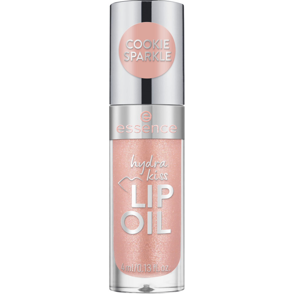 Essence Aceite de Labios Hydra Kiss
