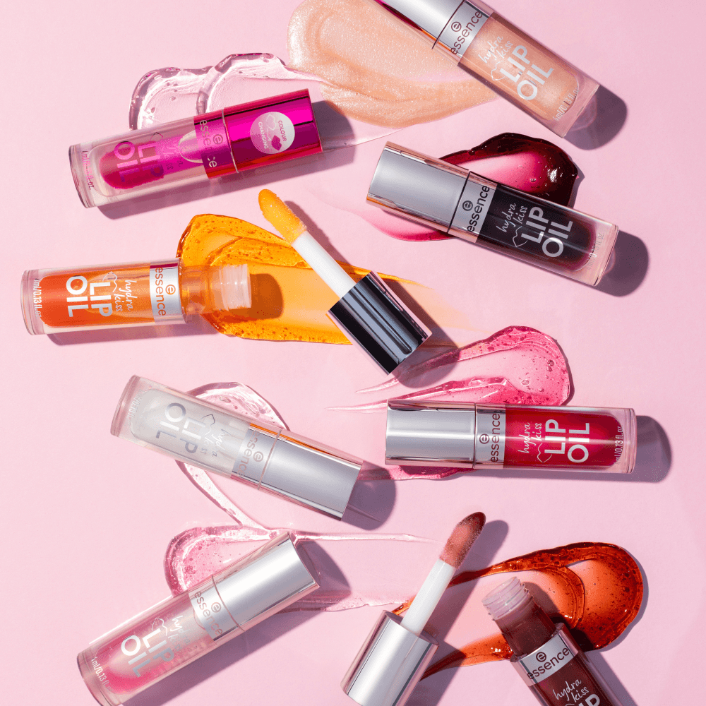 Essence Aceite de Labios Hydra Kiss
