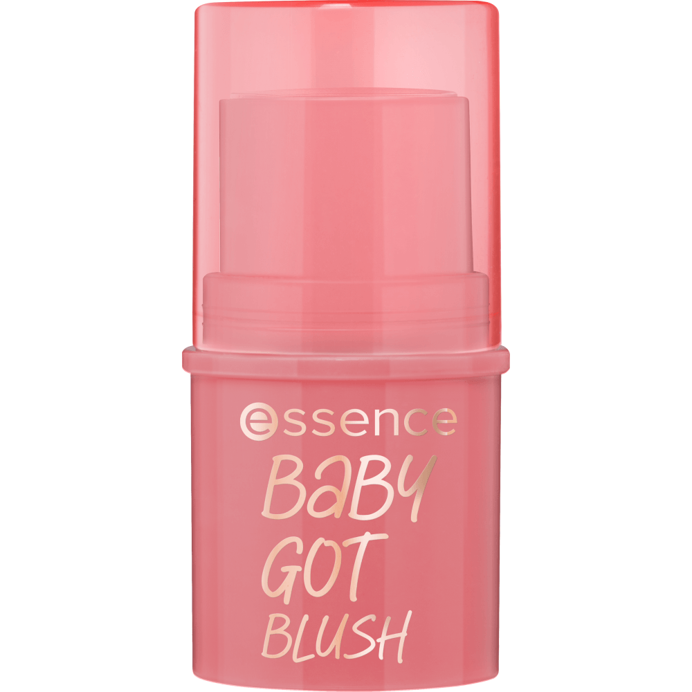 Essence Rubor Baby Got