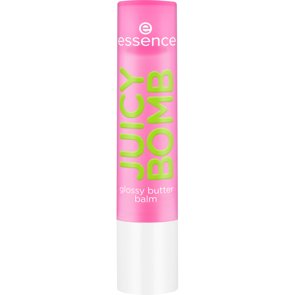 Essence Bálsamo Labial Brillante Juicy Bomb