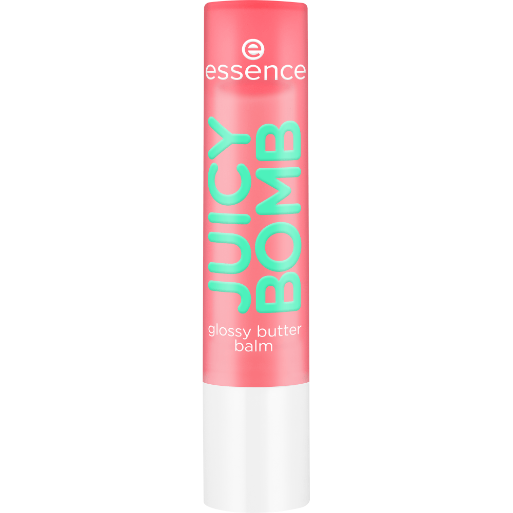 Essence Bálsamo Labial Brillante Juicy Bomb