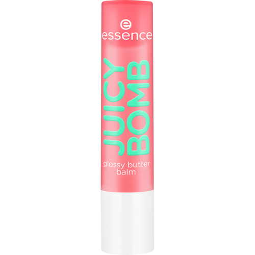 Essence Bálsamo Labial Brillante Juicy Bomb