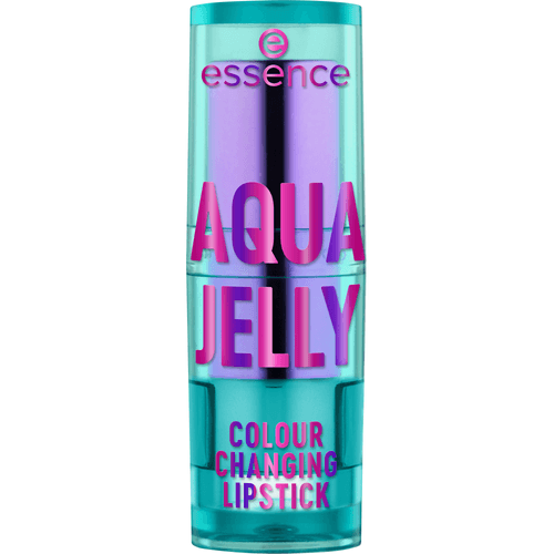 Essence Labial Aqua Jelly Colour Changing Lipstick