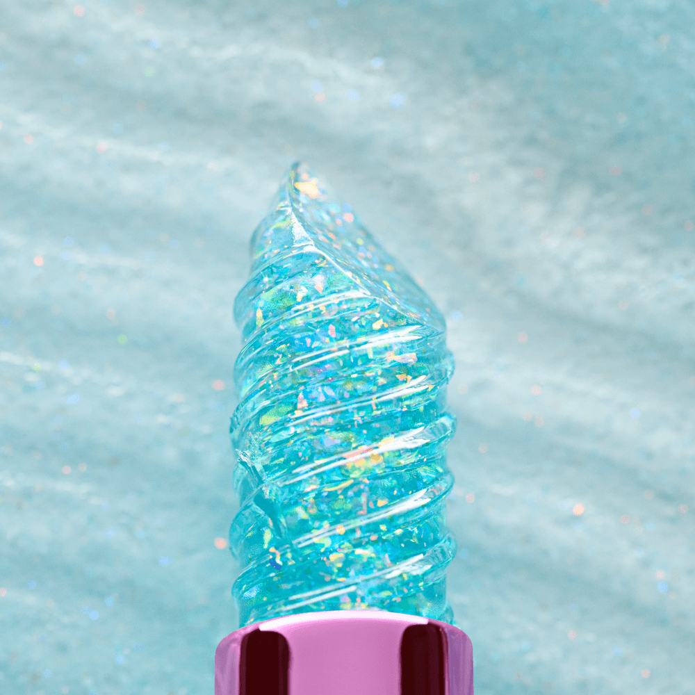 Essence Labial Aqua Jelly Colour Changing Lipstick