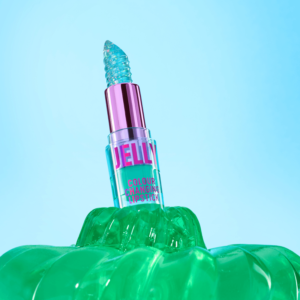 Essence Labial Aqua Jelly Colour Changing Lipstick