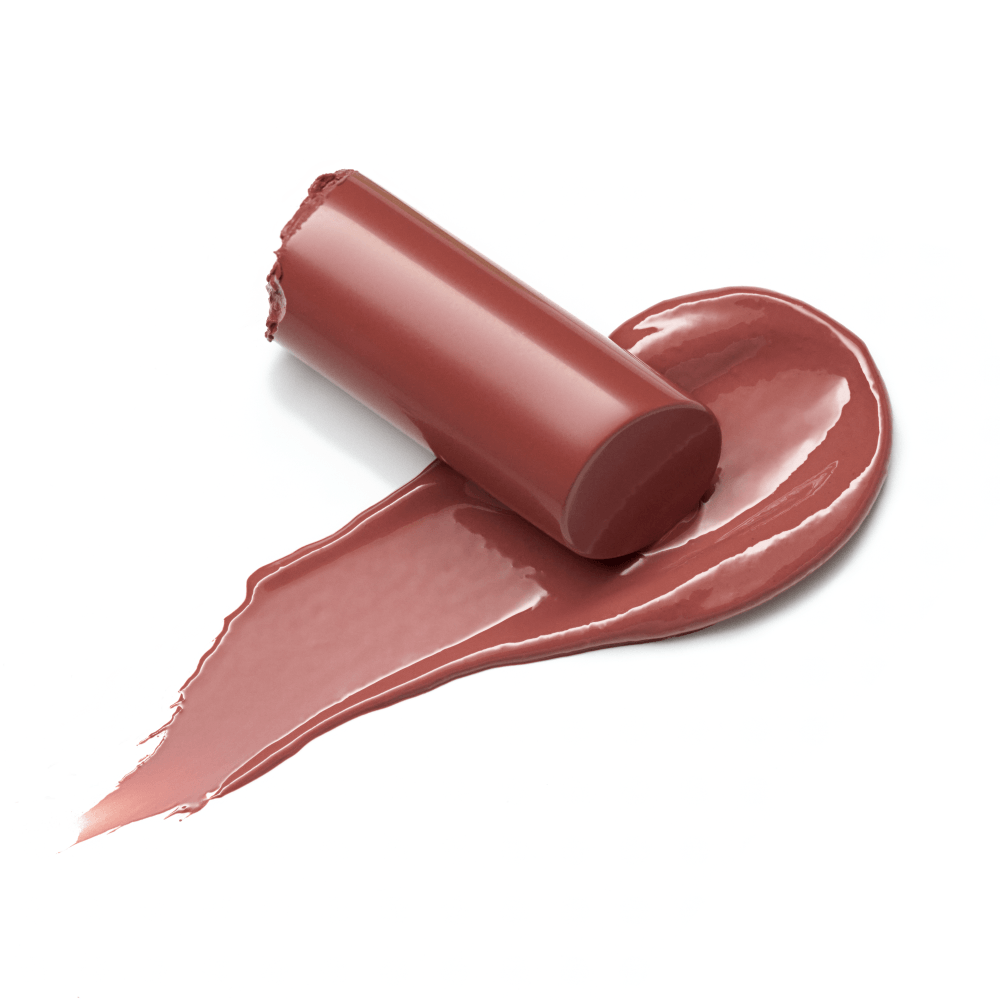Essence Labial Satinado Glow con Brillo Luminoso