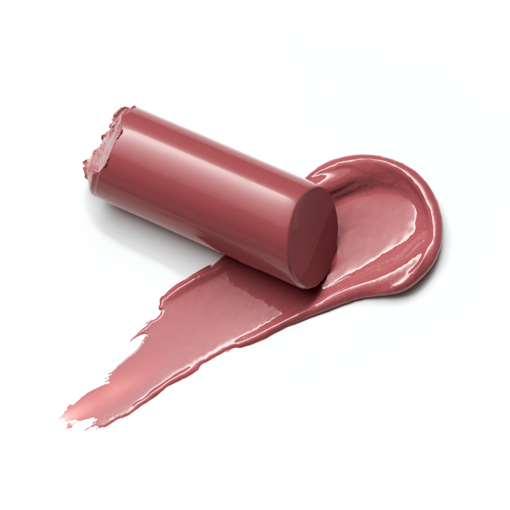 Essence Labial Satinado Glow con Brillo Luminoso