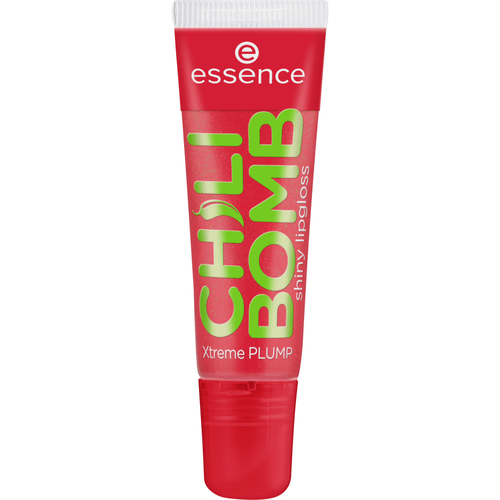 Essence Brillo de Labios Chili Bomb