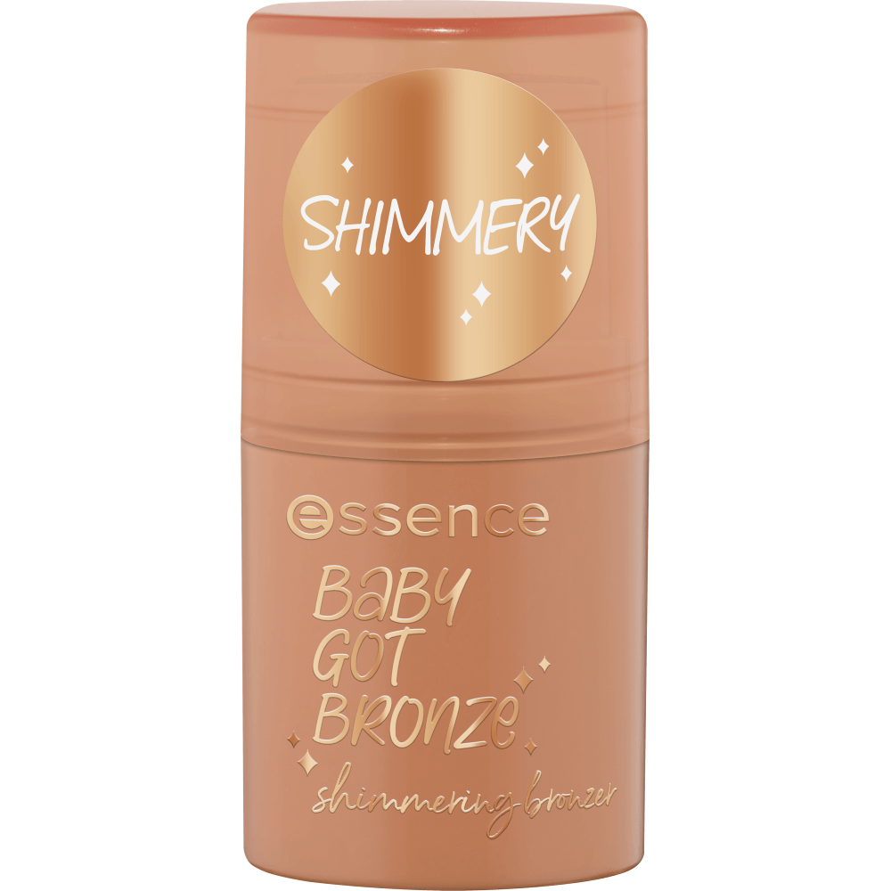 Essence Bronceador Brillante Baby Got Bronze