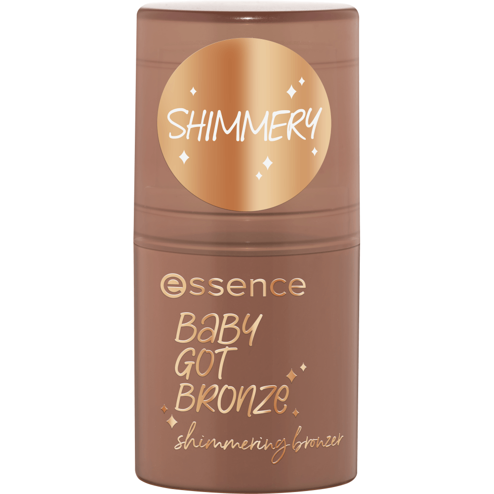 Essence Bronceador Brillante Baby Got Bronze