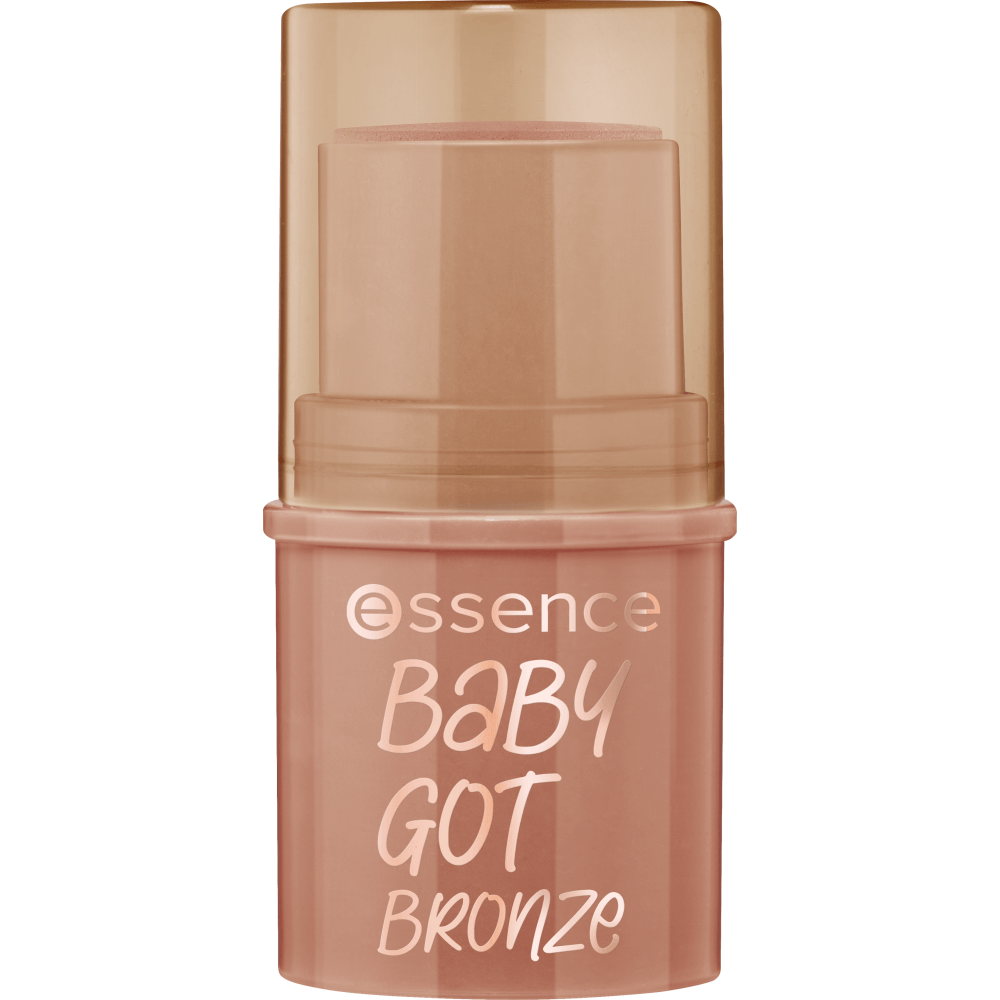 Essence Bronceador en Barra Baby Got Bronze