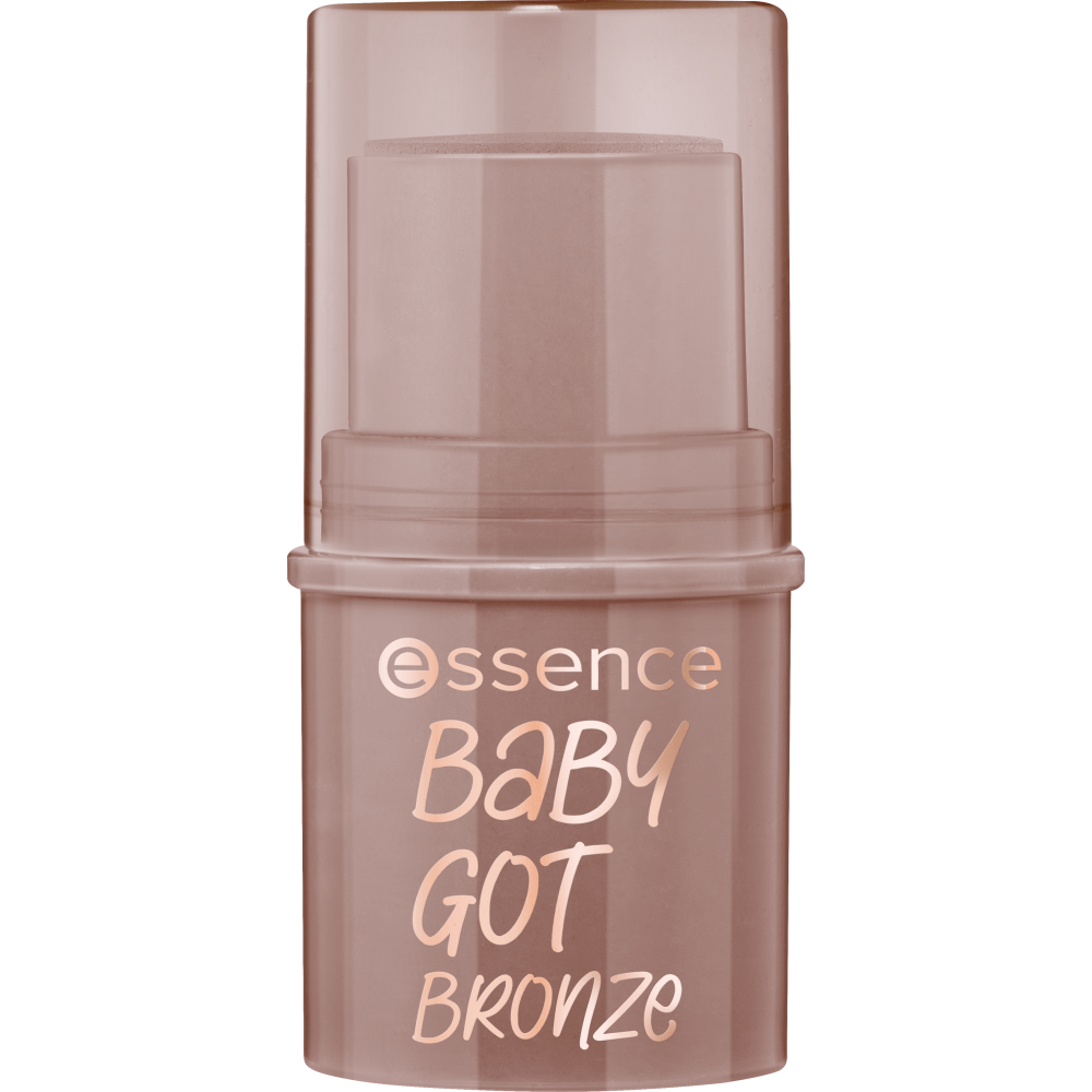 Essence Bronceador en Barra Baby Got Bronze