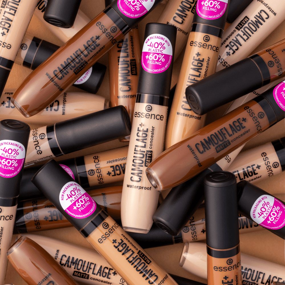 Essence Corrector Camouflage+ Matt