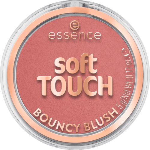 Essence Rubor Soft Touch Bouncy