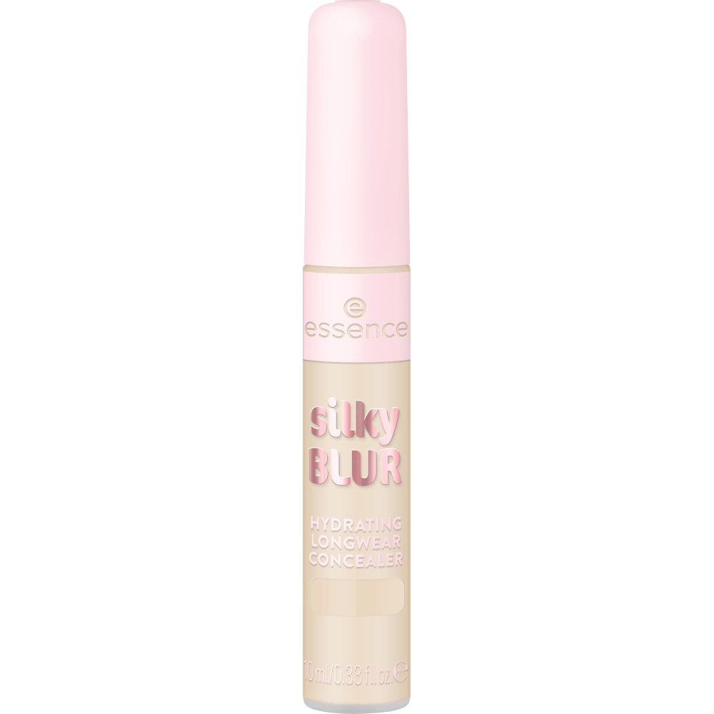 Essence Corrector Silky Blur Hydrating Longwear Concealer