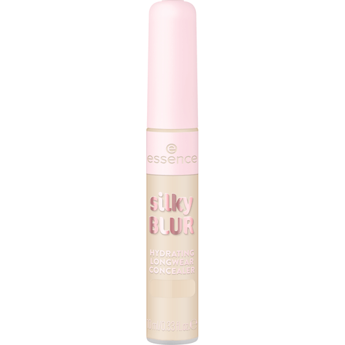 Essence Corrector Silky Blur Hydrating Longwear Concealer