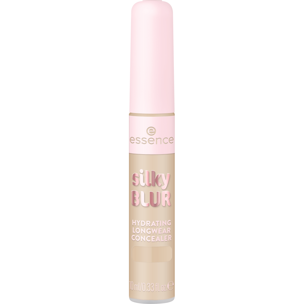 Essence Corrector Silky Blur Hydrating Longwear Concealer