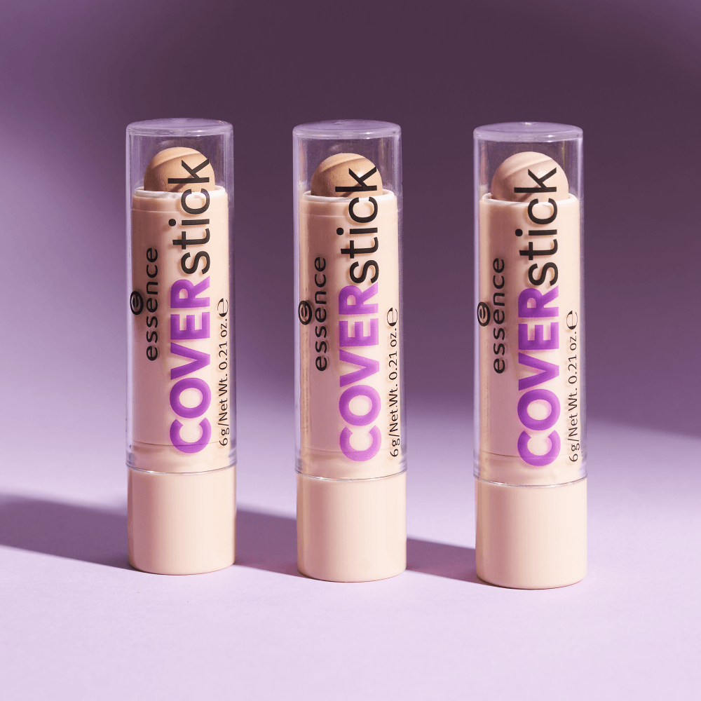 Essence Corrector Coverstick