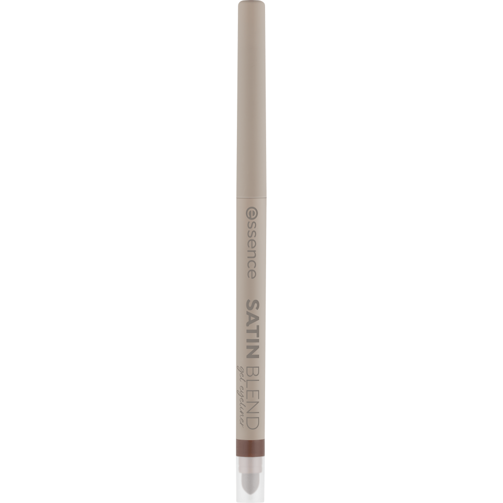 Essence Delineador de Ojos en Gel Satin Blend