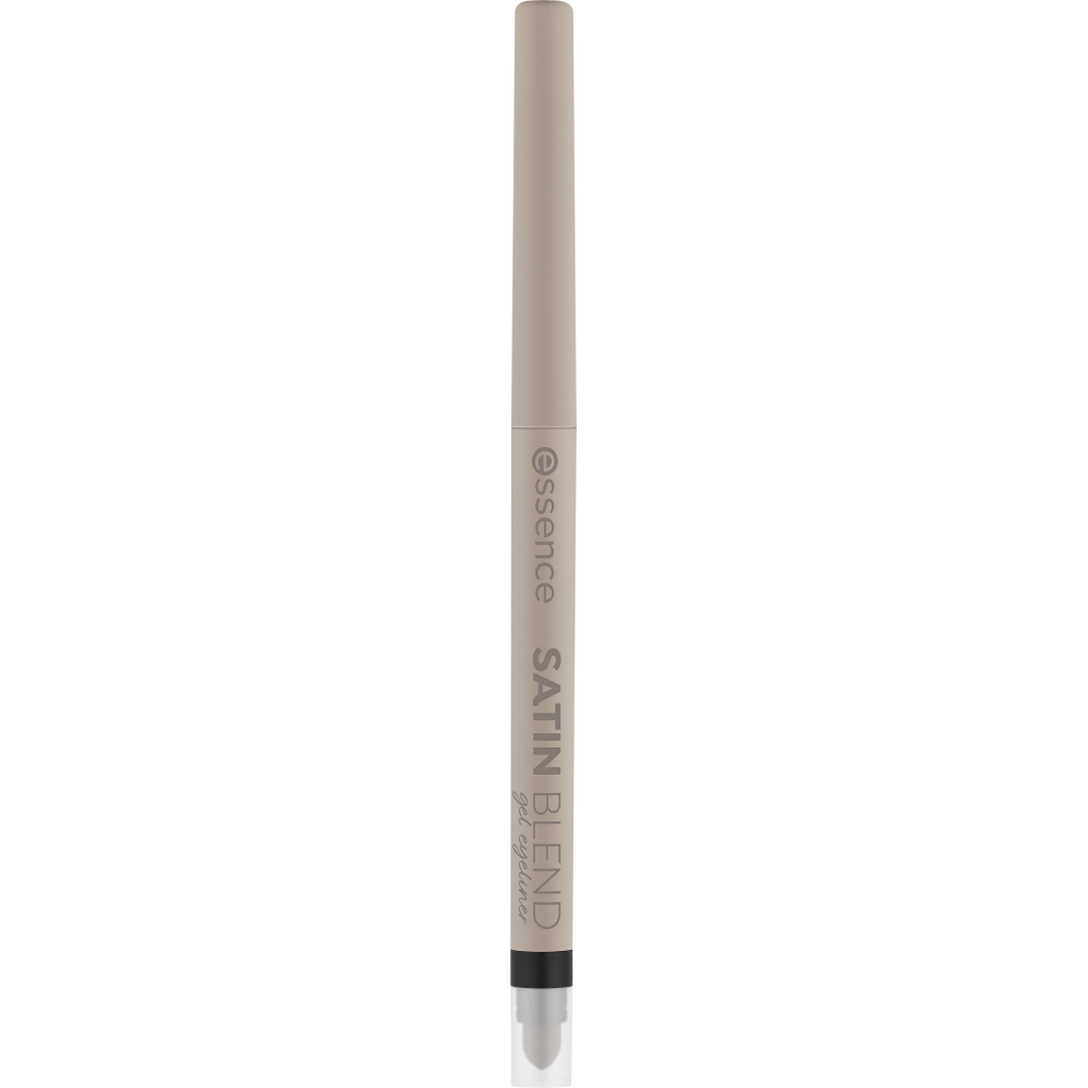 Essence Delineador de Ojos en Gel Satin Blend