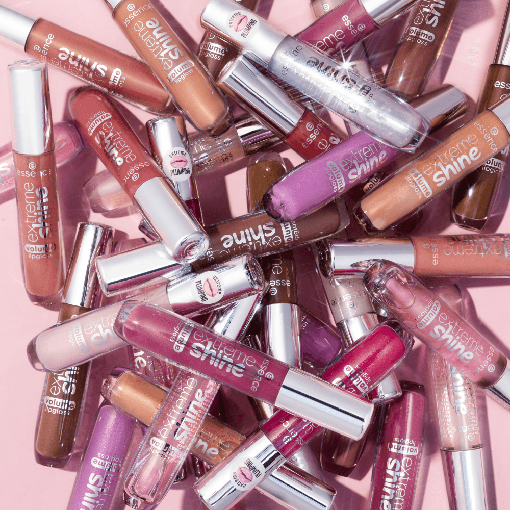 Essence Brillo de Labios Voluminizador Extreme Shine