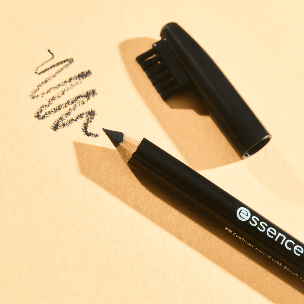 Essence Lápiz de Cejas