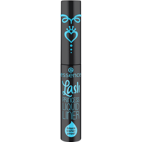 Essence Delineador Liquido Lash Princess Resistente Al Agua