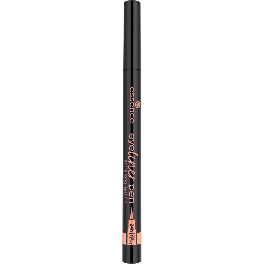 Essence Delineador de Ojos Resistente Al Agua