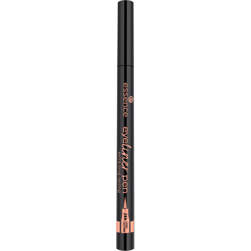 Essence Delineador de Ojos Resistente Al Agua