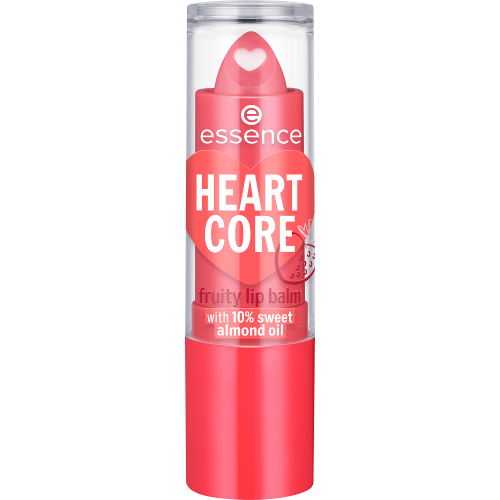 Essence Bálsamo Labial Heart Core