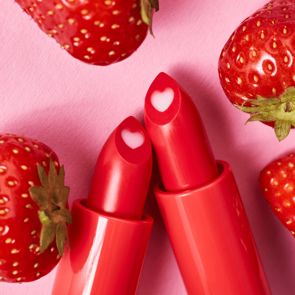 Essence Bálsamo Labial Heart Core