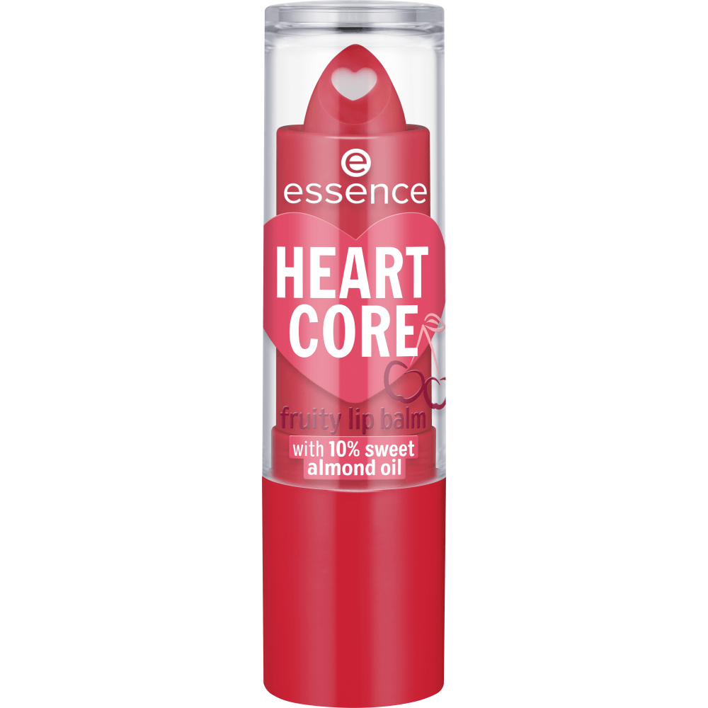 Essence Bálsamo Labial Heart Core