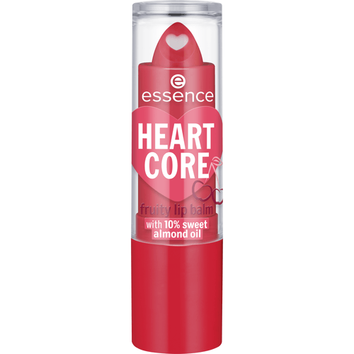 Essence Bálsamo Labial Heart Core