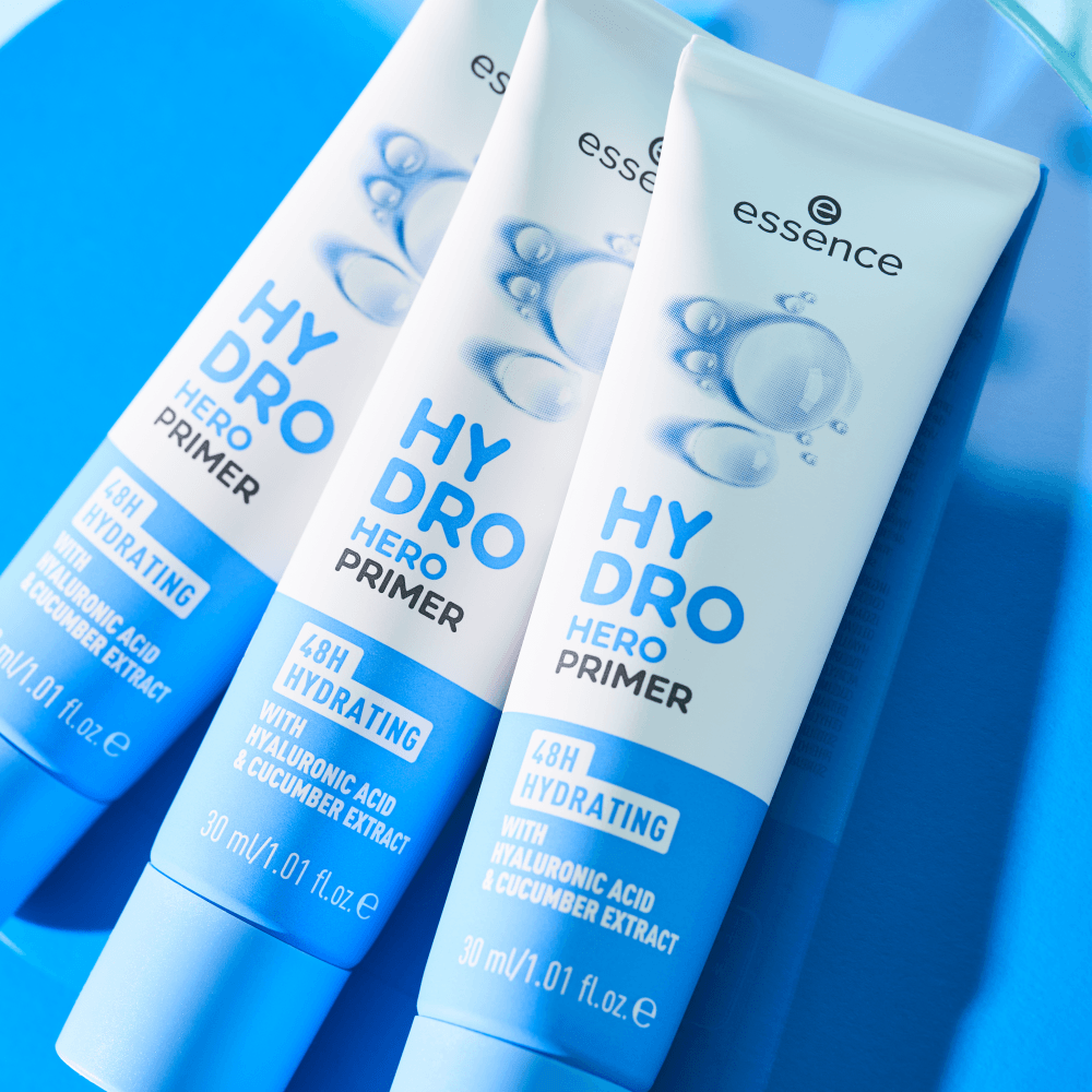 Essence Primer Hydro Hero