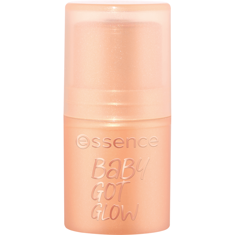 Essence Iluminador en Barra Baby Got Glow