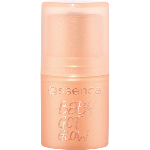 Essence Iluminador en Barra Baby Got Glow