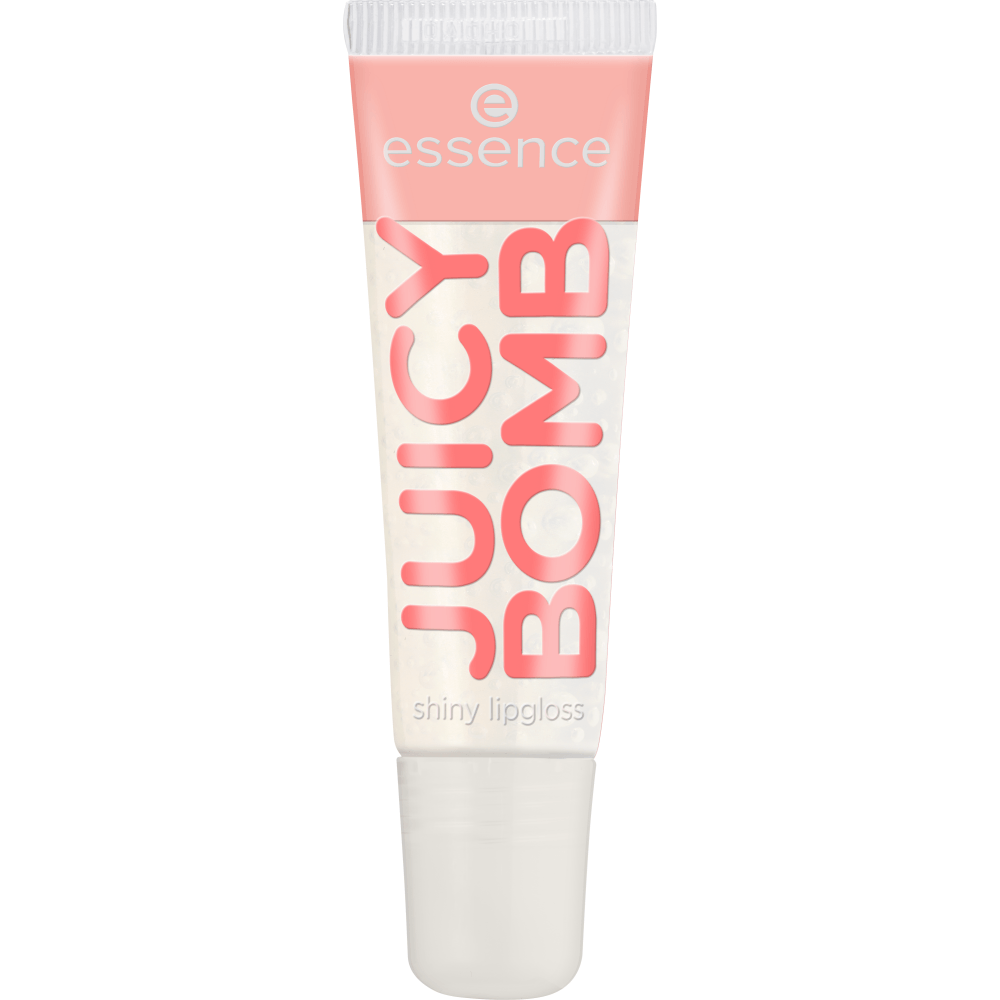 Essence Brillo de Labios Juicy Bomb
