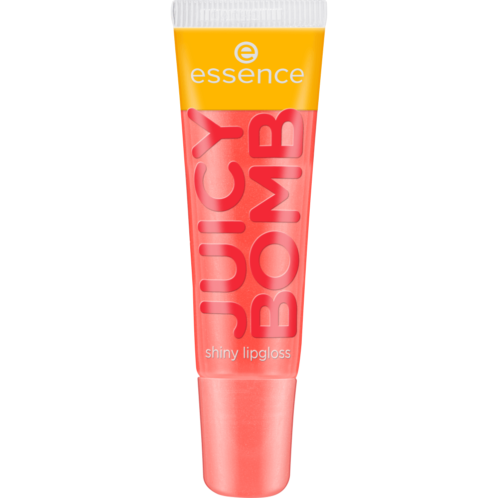 Essence Brillo de Labios Juicy Bomb