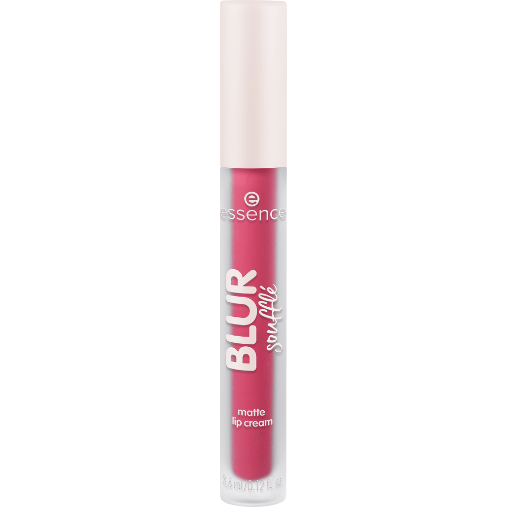 Essence Labial Mate Blur Soufflé