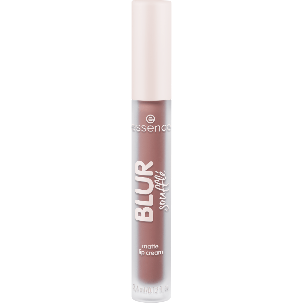 Essence Labial Mate Blur Soufflé